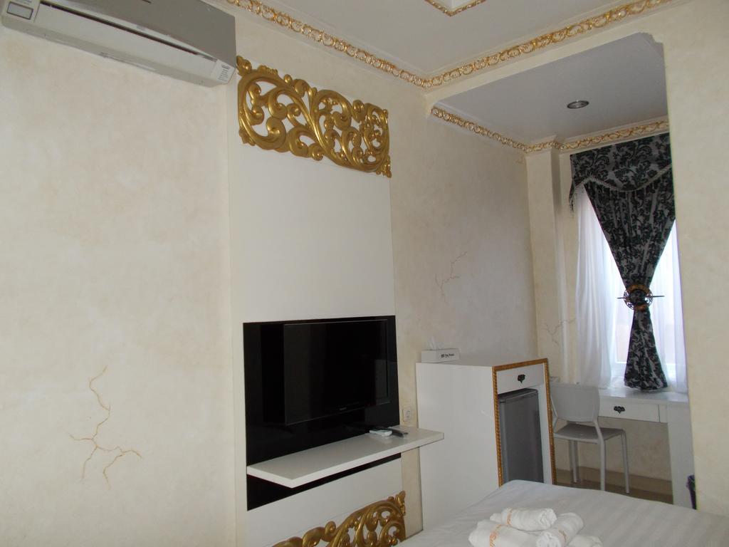 My Home @ Bali Kuta  Phòng bức ảnh