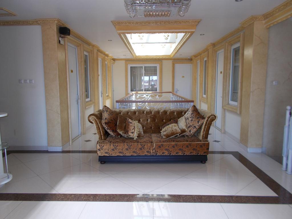 My Home @ Bali Kuta  Ngoại thất bức ảnh