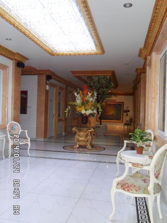 My Home @ Bali Kuta  Ngoại thất bức ảnh