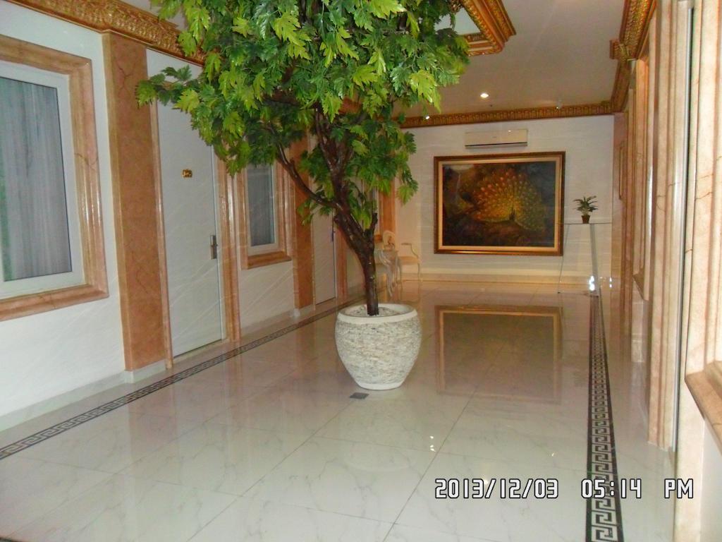 My Home @ Bali Kuta  Ngoại thất bức ảnh