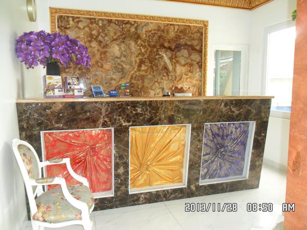 My Home @ Bali Kuta  Ngoại thất bức ảnh