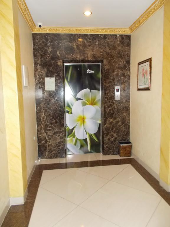 My Home @ Bali Kuta  Ngoại thất bức ảnh