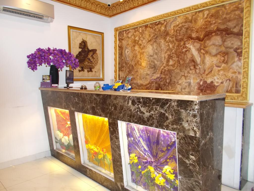 My Home @ Bali Kuta  Ngoại thất bức ảnh