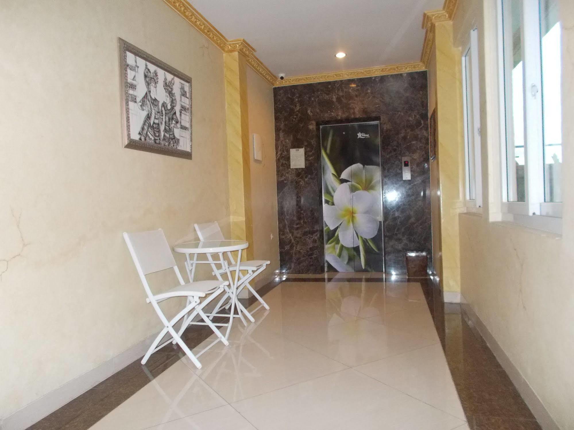 My Home @ Bali Kuta  Ngoại thất bức ảnh
