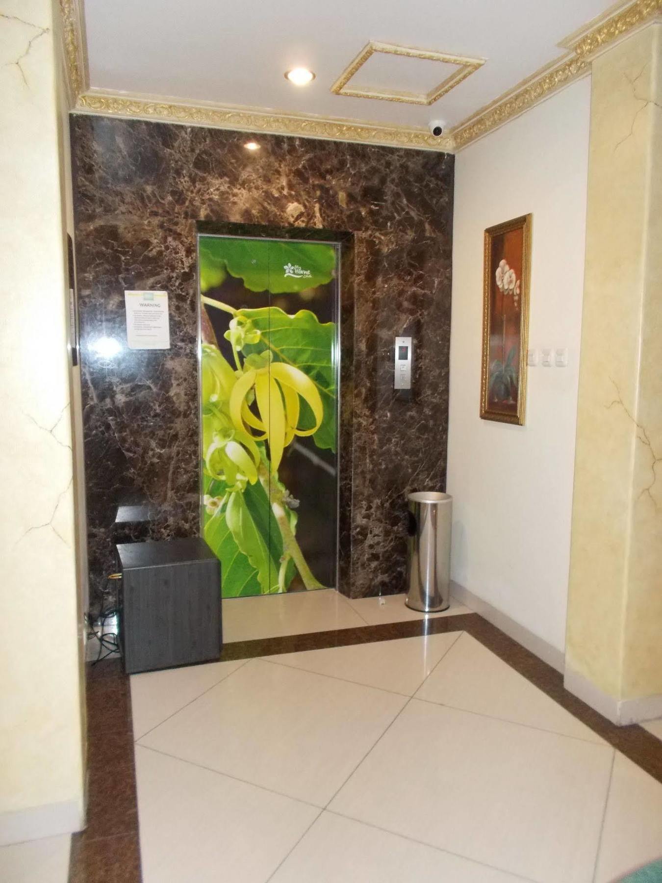 My Home @ Bali Kuta  Ngoại thất bức ảnh