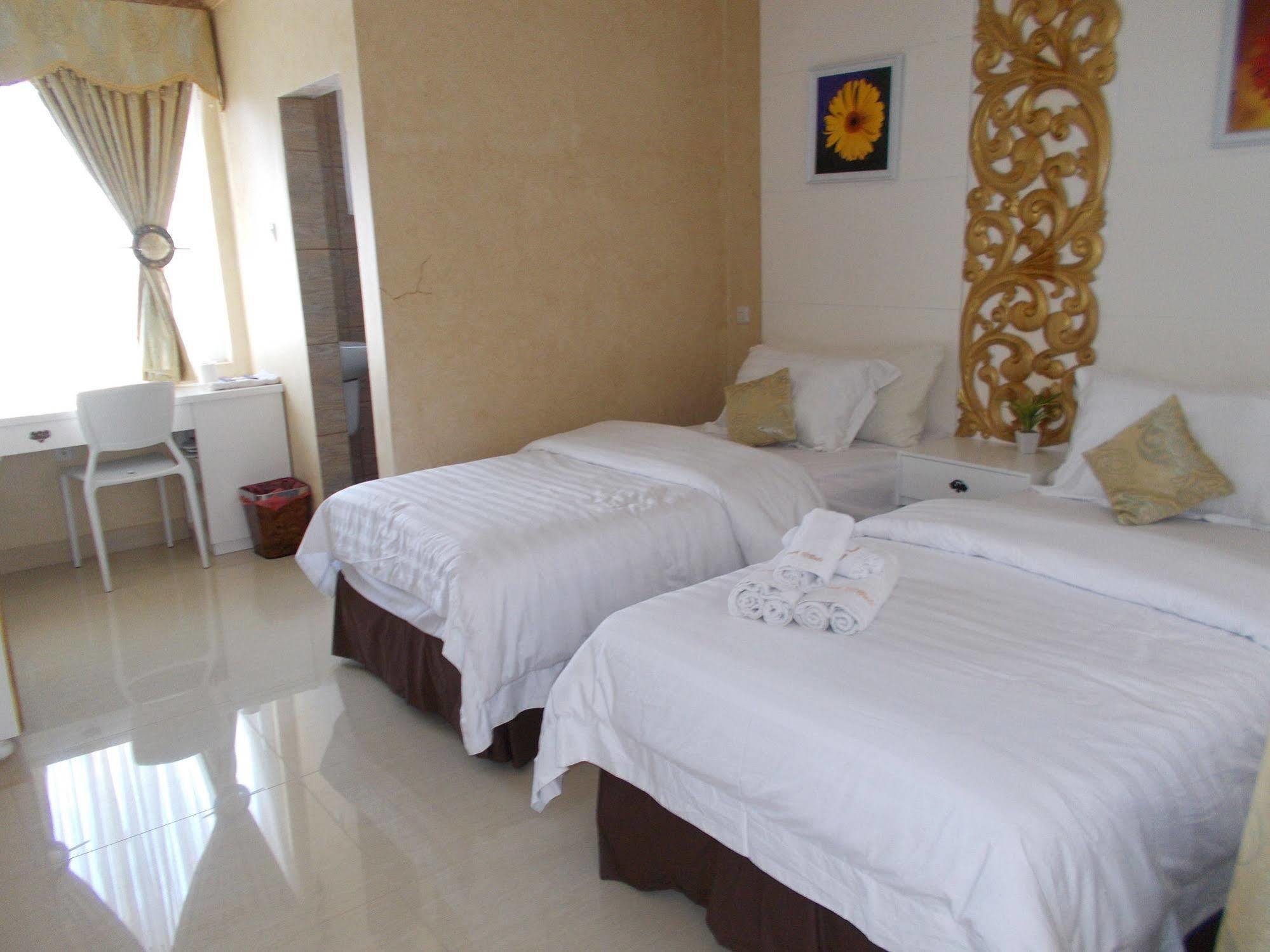 My Home @ Bali Kuta  Ngoại thất bức ảnh