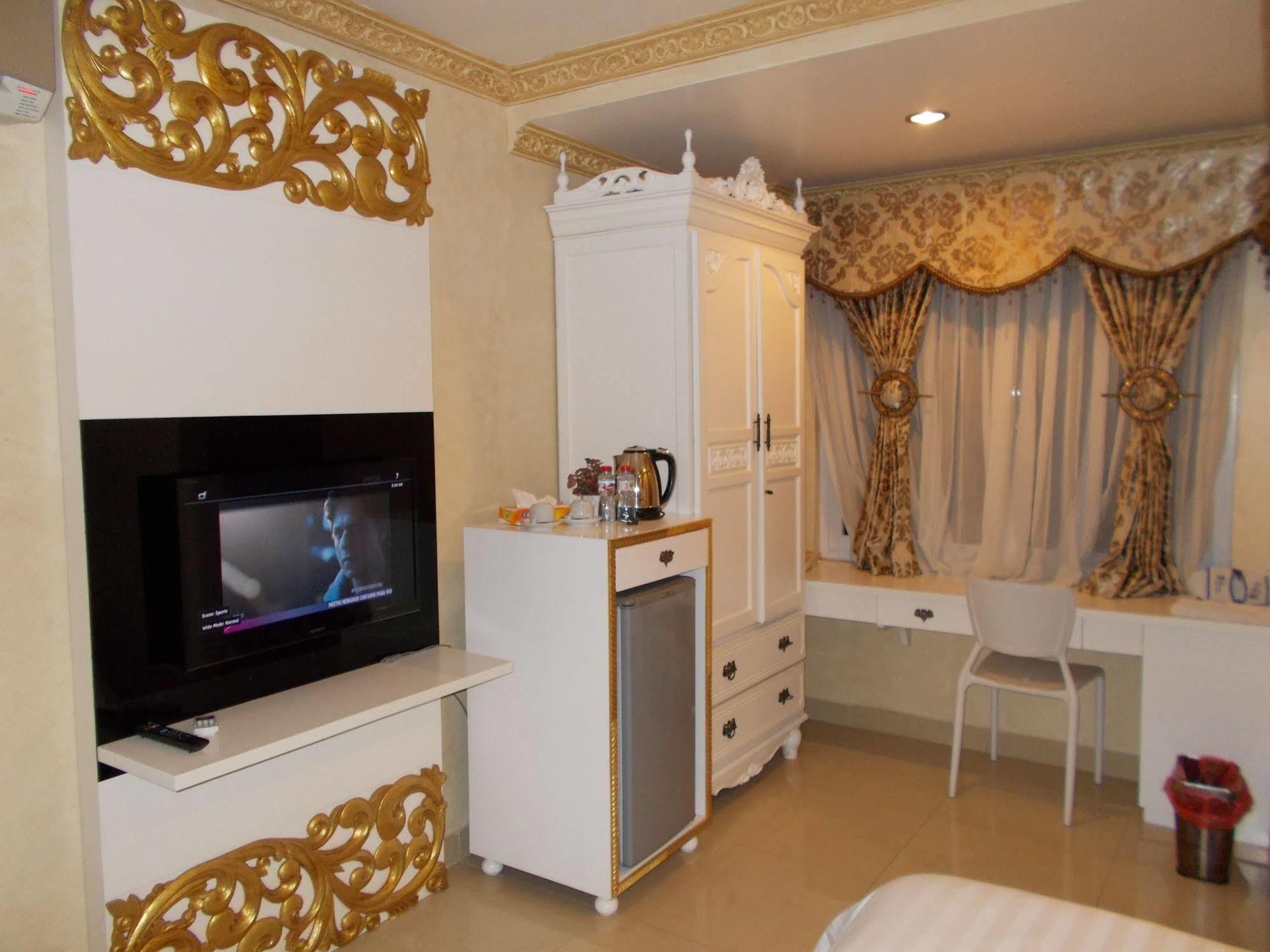 My Home @ Bali Kuta  Ngoại thất bức ảnh