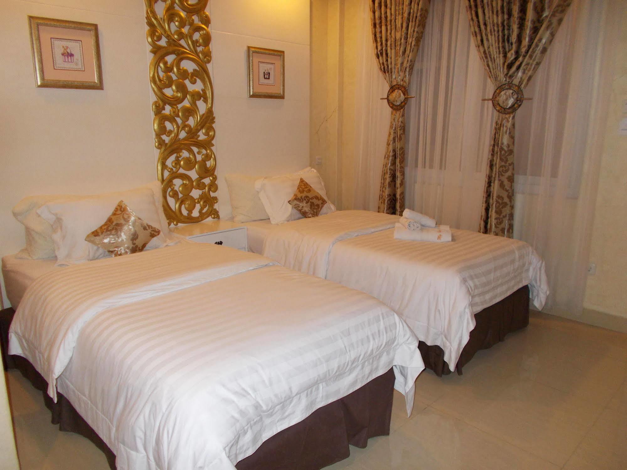 My Home @ Bali Kuta  Ngoại thất bức ảnh