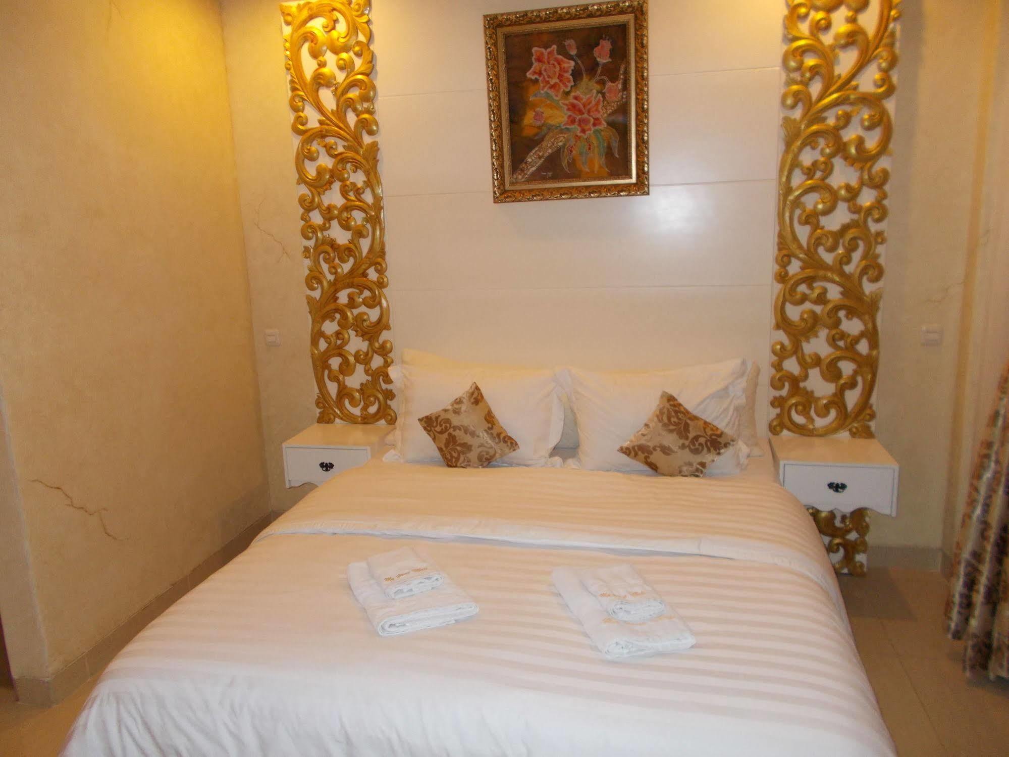 My Home @ Bali Kuta  Ngoại thất bức ảnh