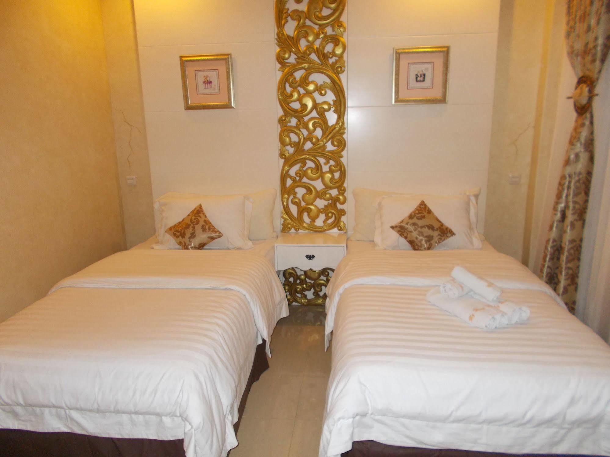 My Home @ Bali Kuta  Ngoại thất bức ảnh