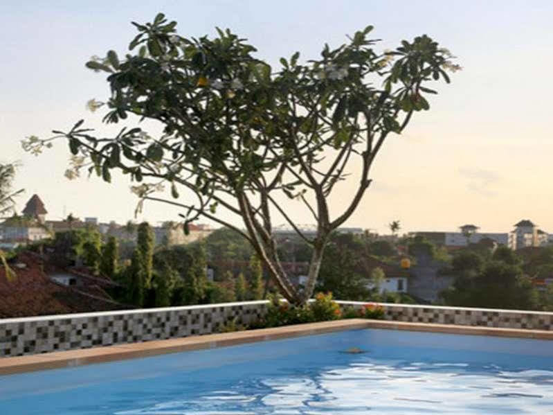 My Home @ Bali Kuta  Ngoại thất bức ảnh