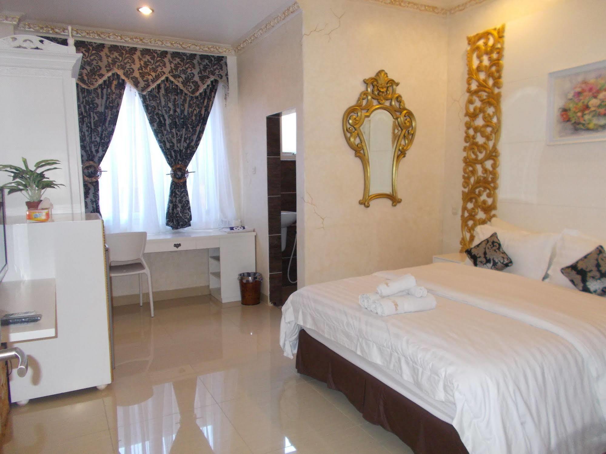 My Home @ Bali Kuta  Ngoại thất bức ảnh