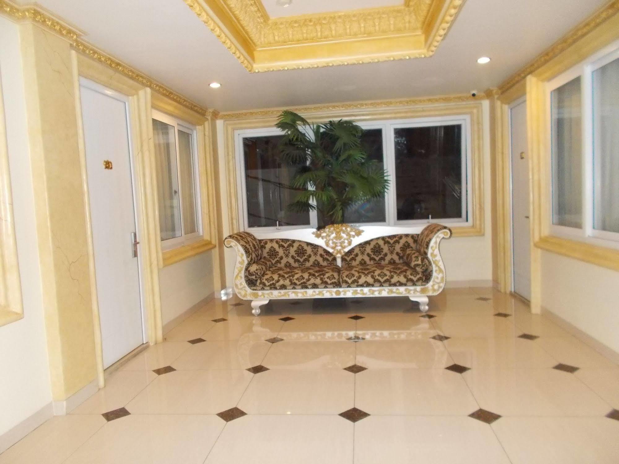 My Home @ Bali Kuta  Ngoại thất bức ảnh