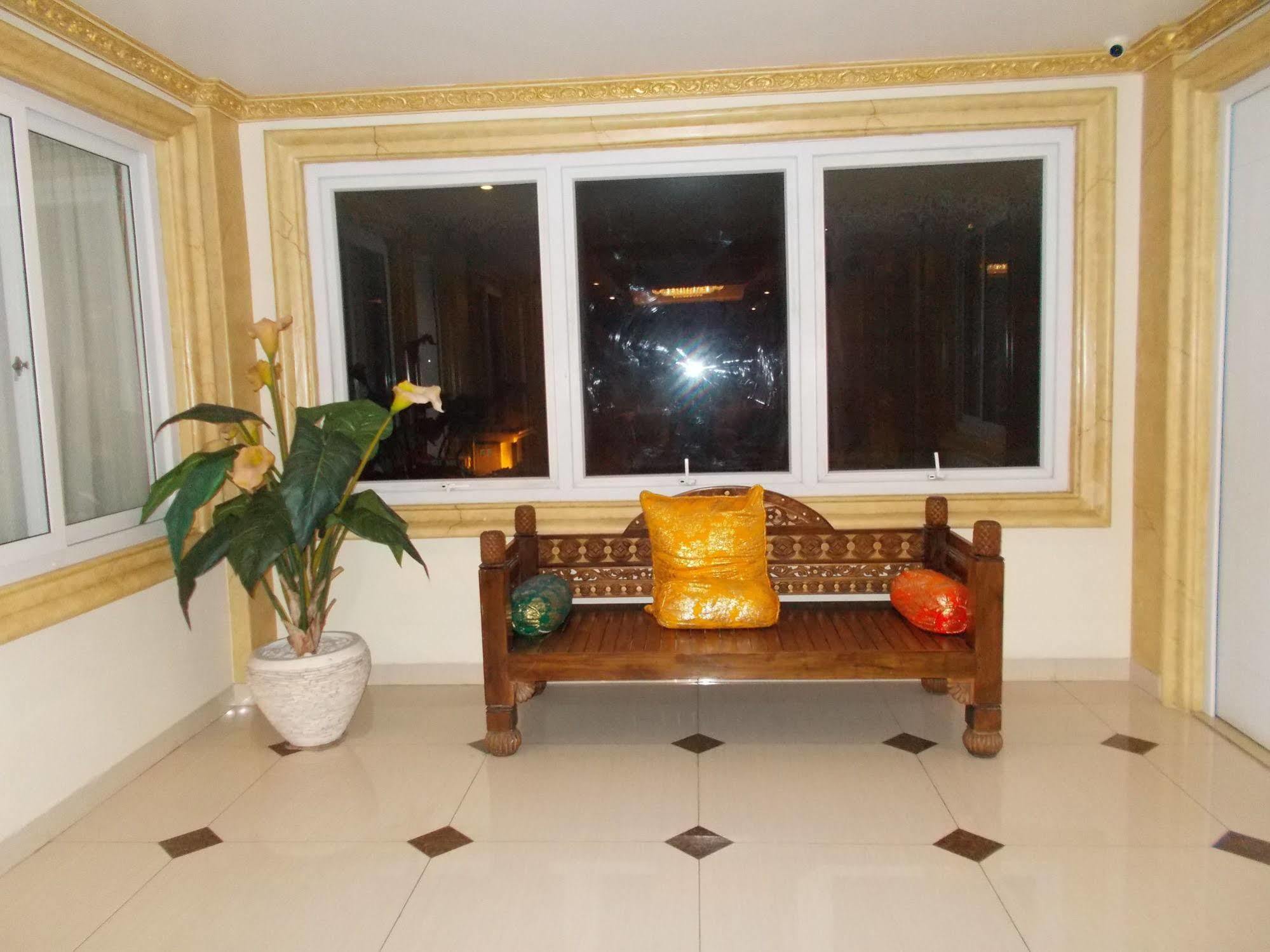 My Home @ Bali Kuta  Ngoại thất bức ảnh
