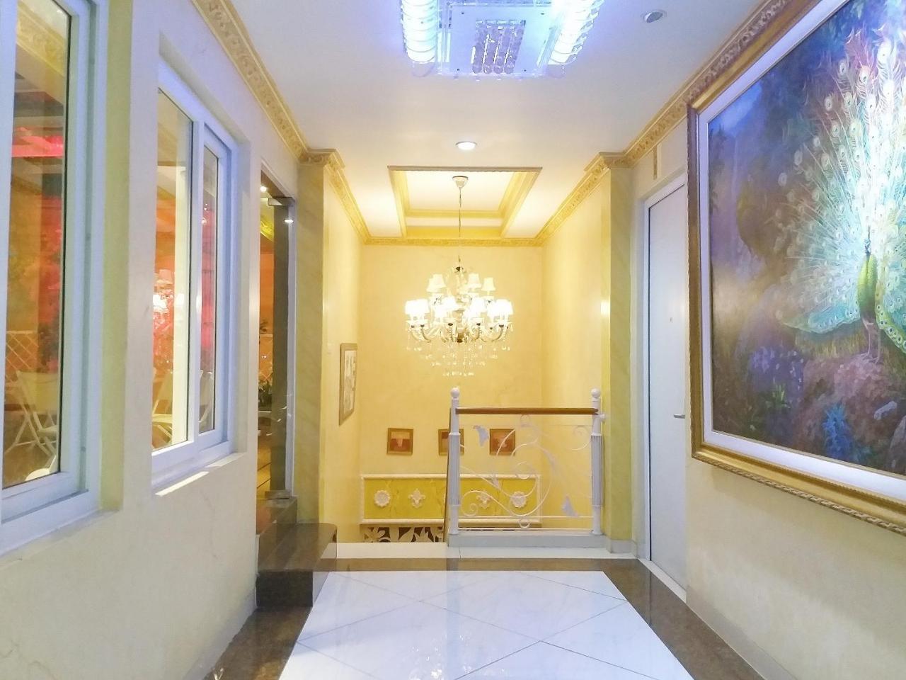 My Home @ Bali Kuta  Ngoại thất bức ảnh