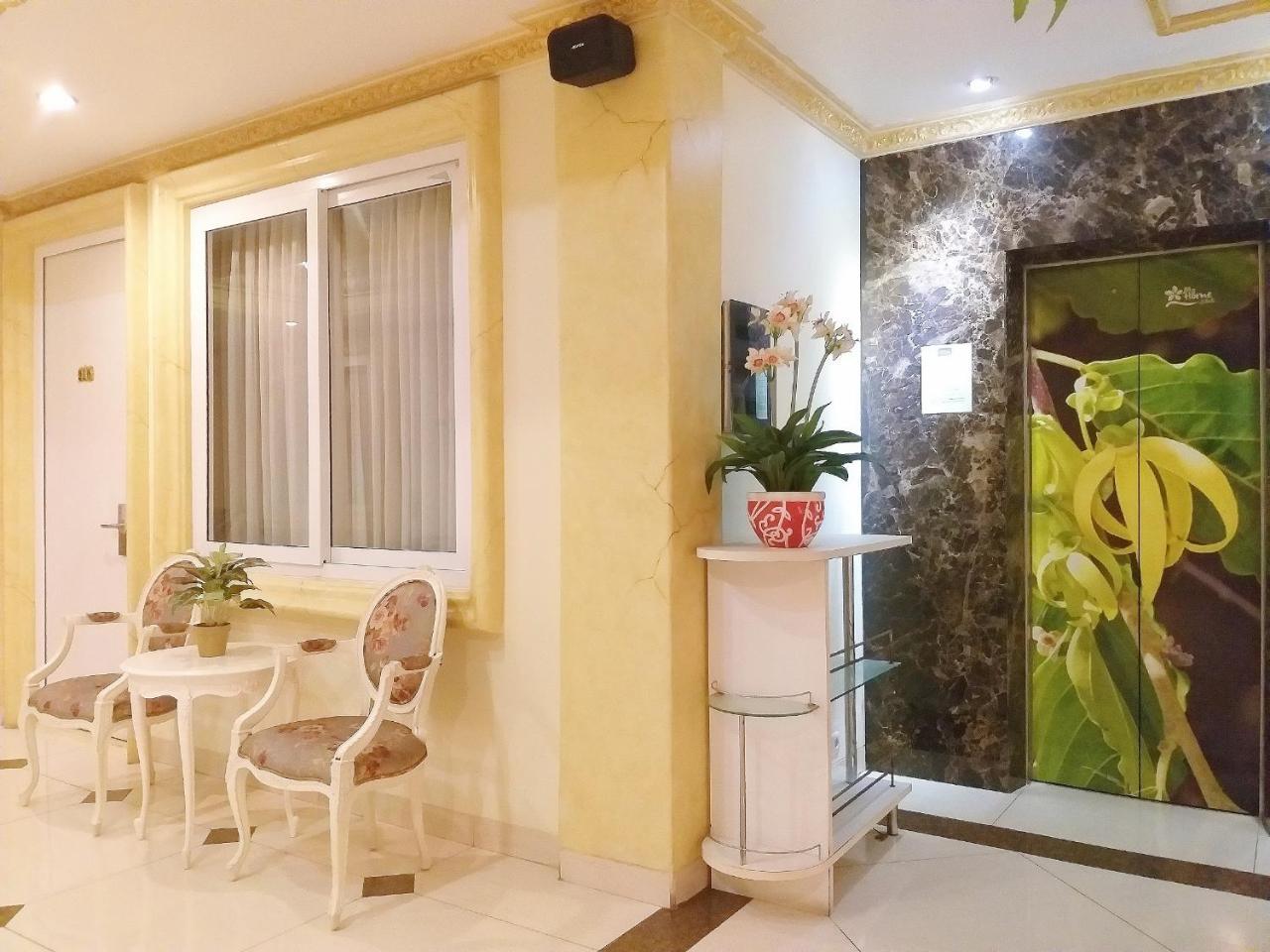 My Home @ Bali Kuta  Ngoại thất bức ảnh