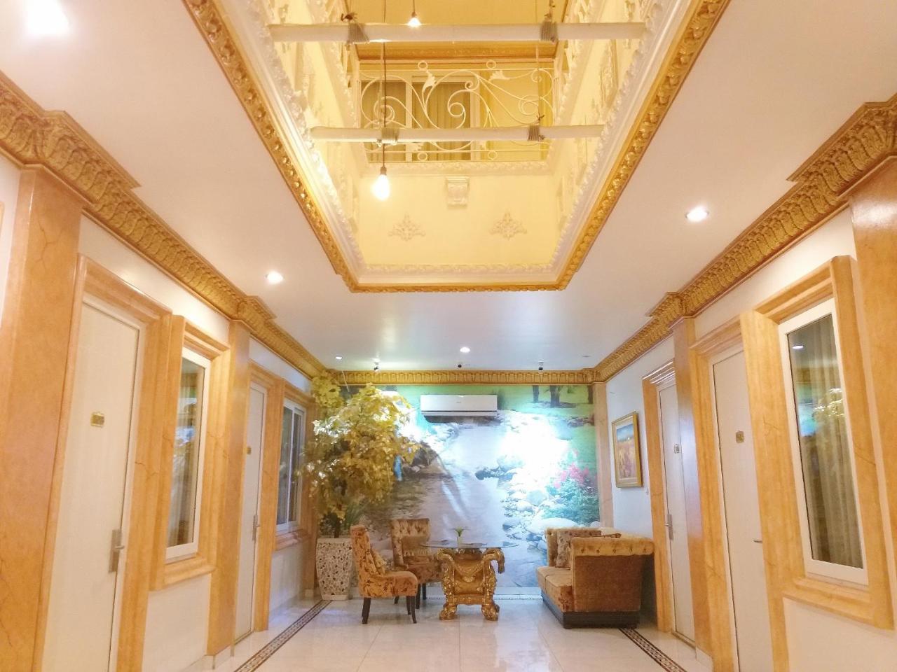 My Home @ Bali Kuta  Ngoại thất bức ảnh