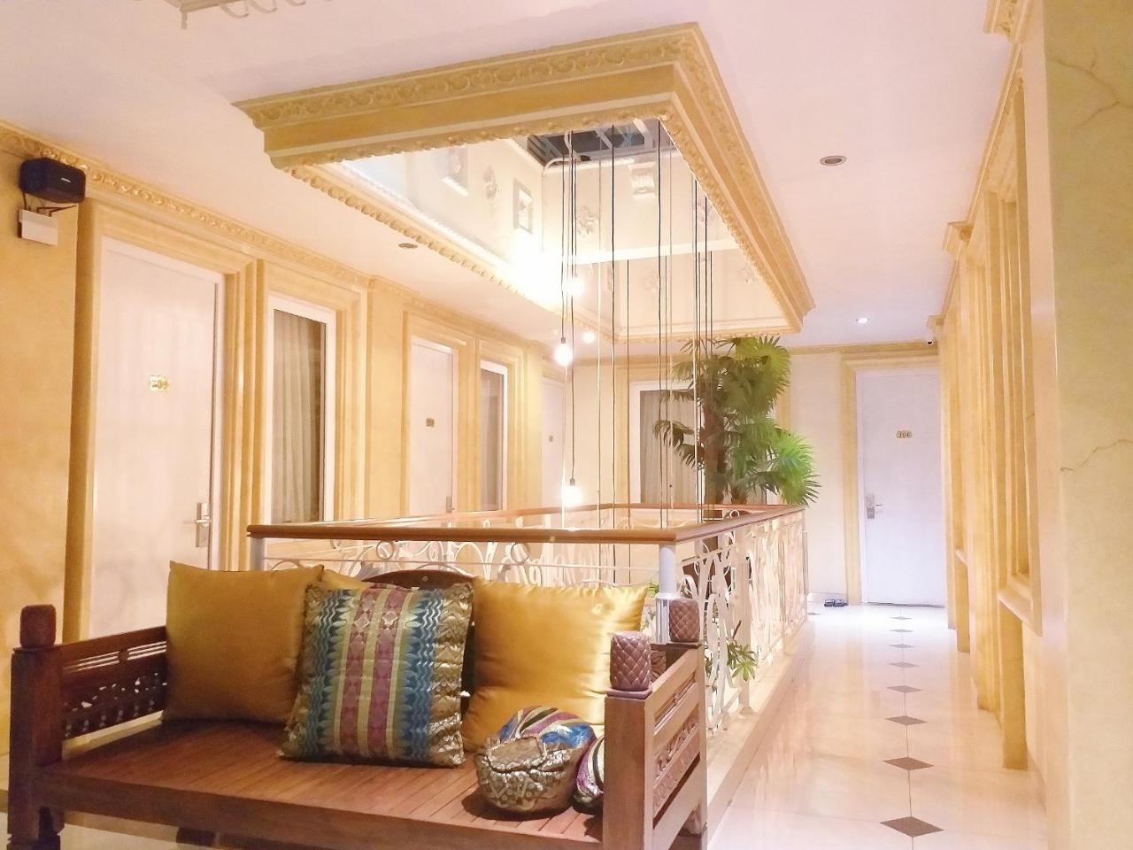 My Home @ Bali Kuta  Ngoại thất bức ảnh