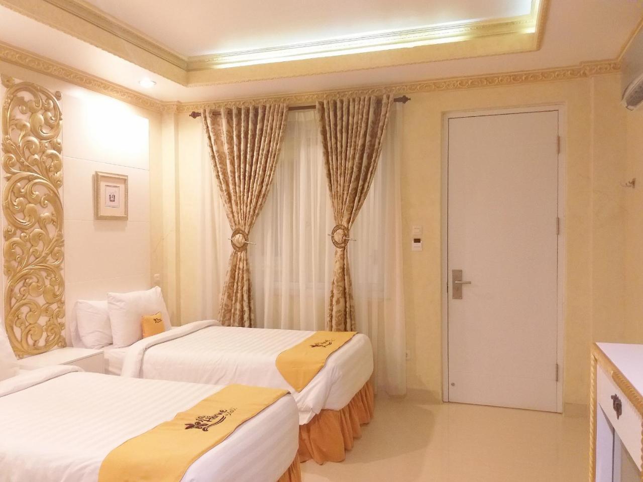 My Home @ Bali Kuta  Ngoại thất bức ảnh