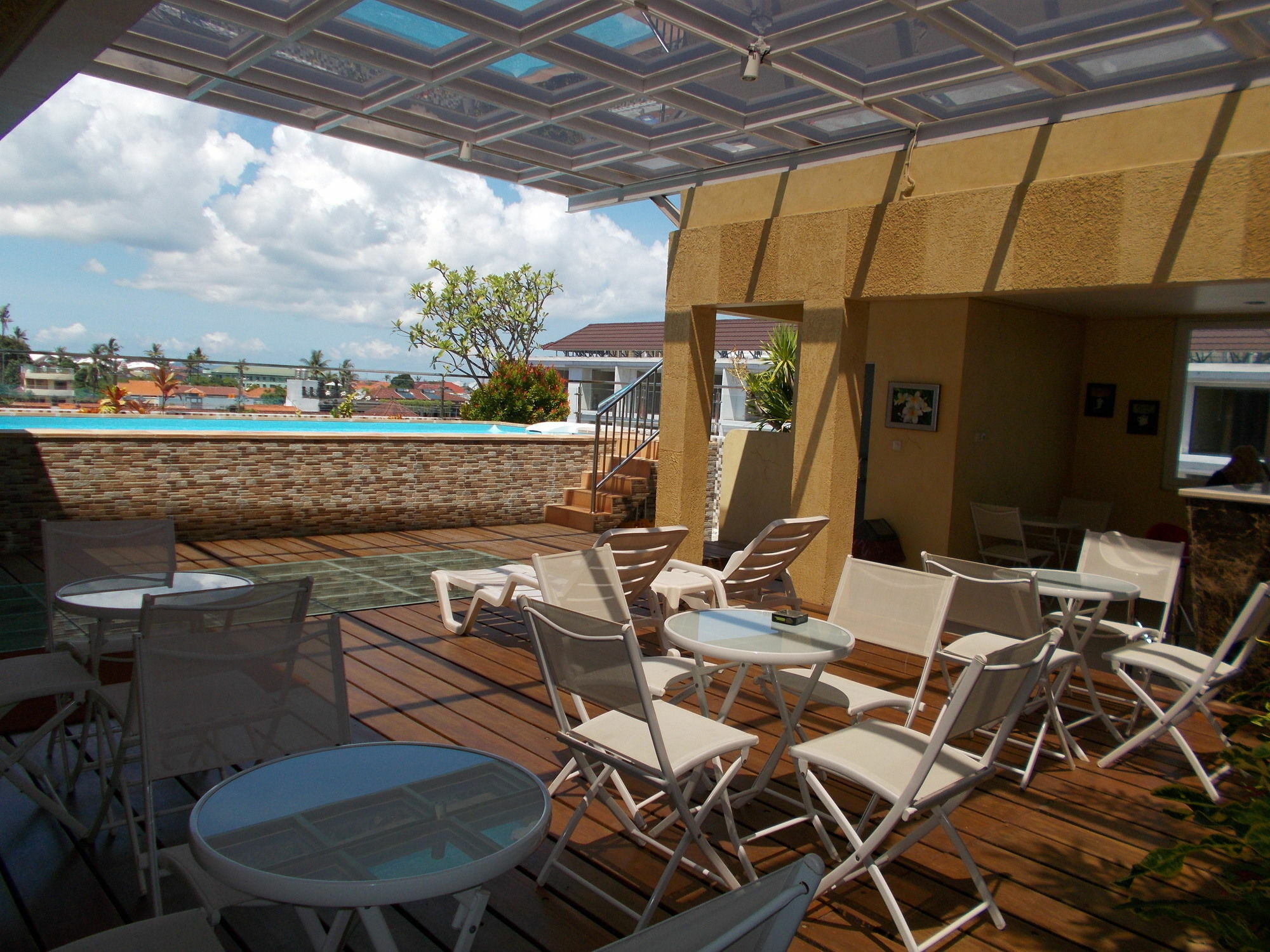 My Home @ Bali Kuta  Ngoại thất bức ảnh